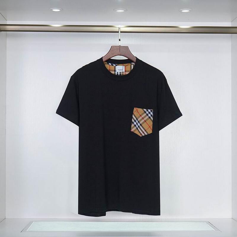 Burberry Men's T-shirts 827